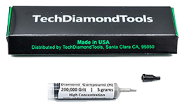 tech diamond